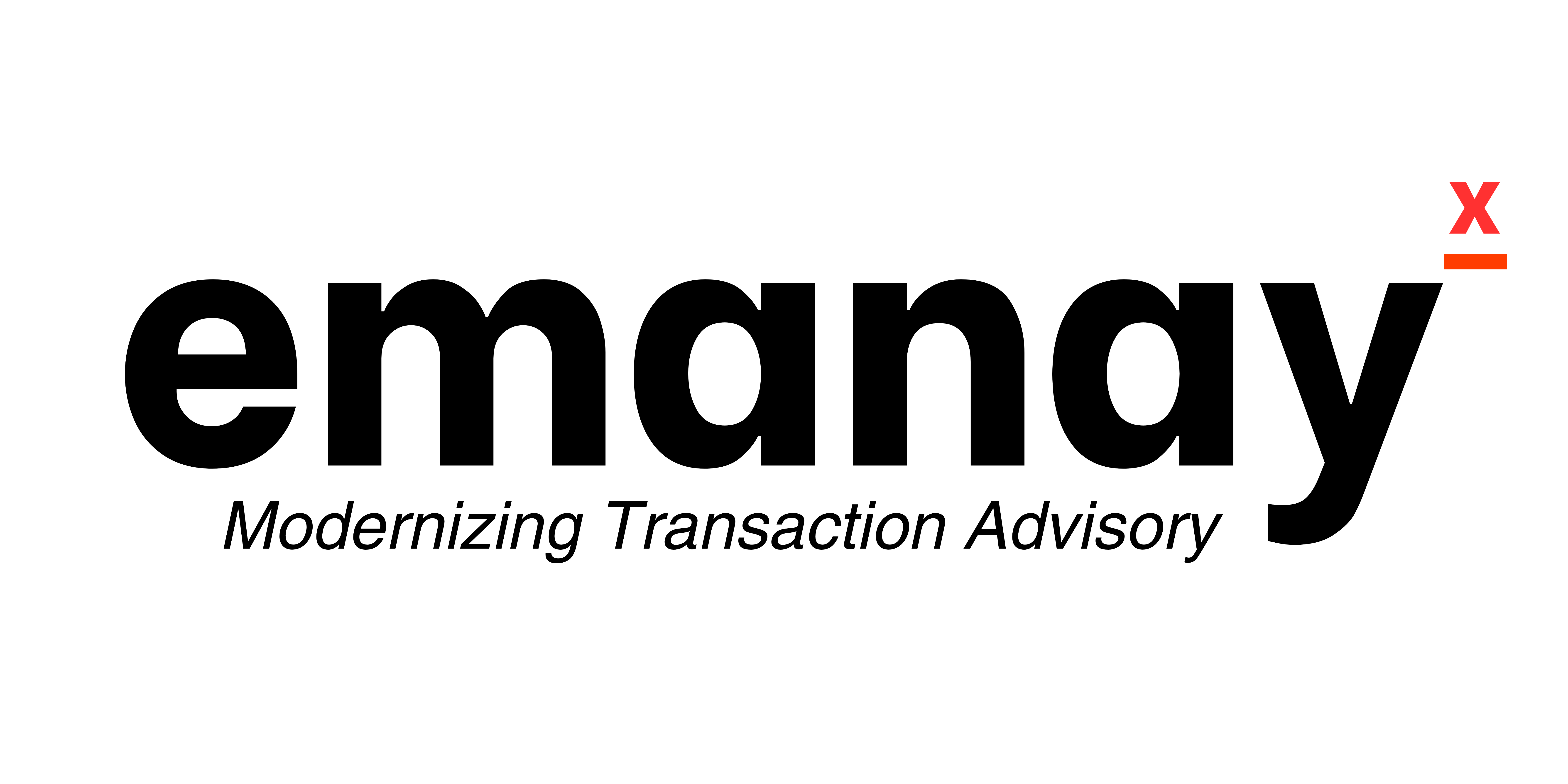 emanay — Modernizing Transaction Advisory