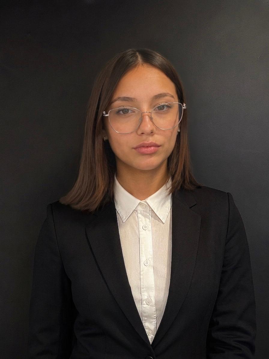 Sofia Muniz